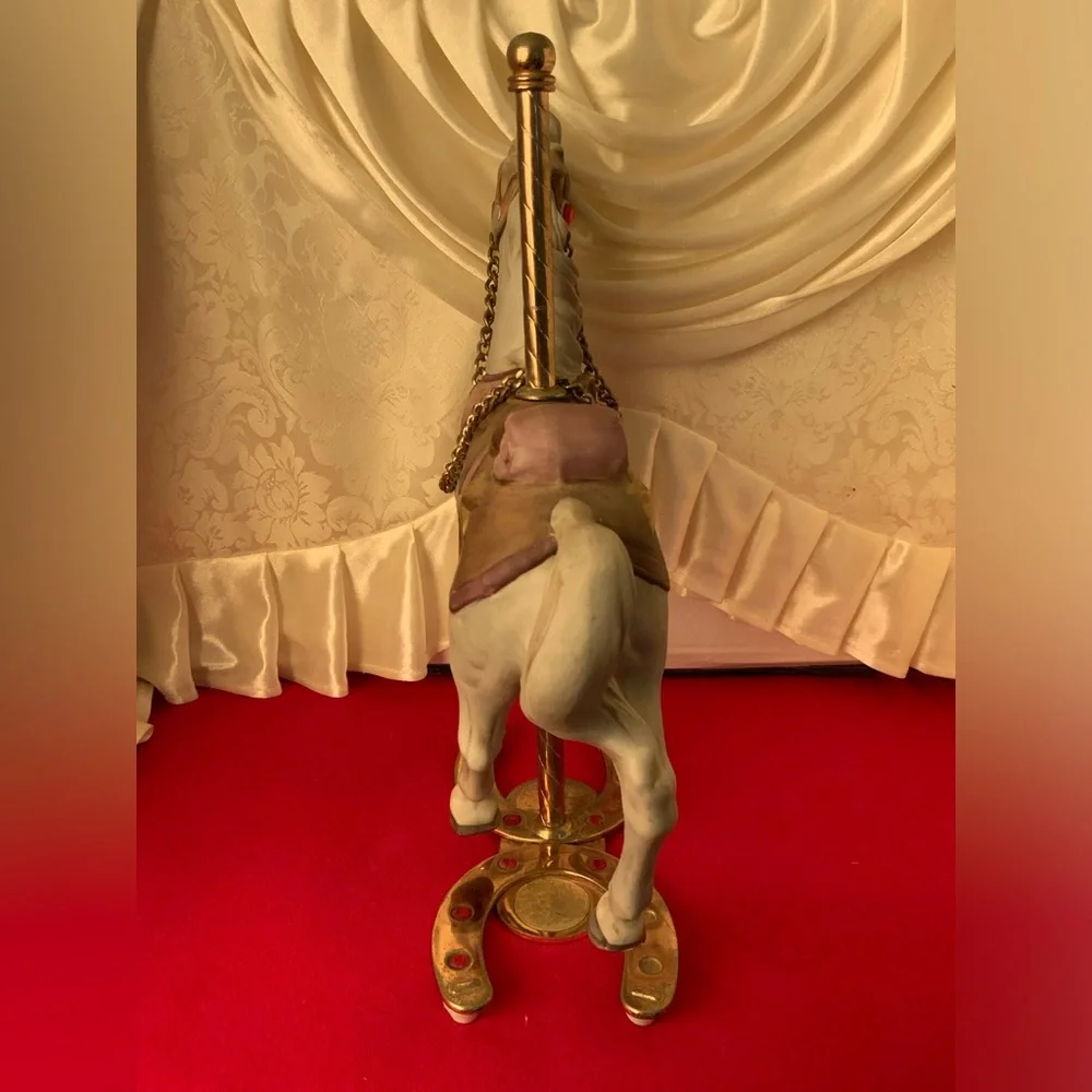 TOBIN FRALEY AMERICAN CAROUSEL